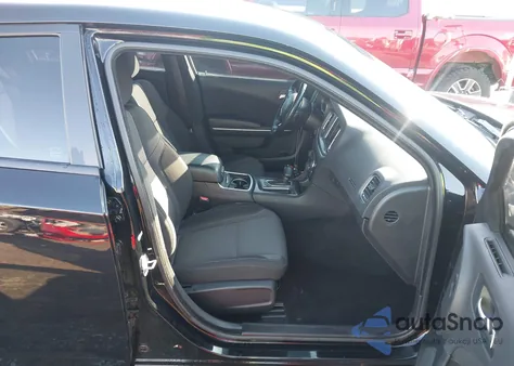 2022 Dodge Charger Sxt Rwd z USA, uszkodzony, nr VIN 2C3CDXBGXNH196704